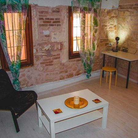 Appartamento Rita House In Old Town La Canea Esterno foto