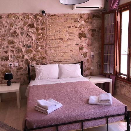 Appartamento Rita House In Old Town La Canea Esterno foto