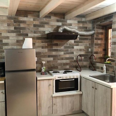 Appartamento Rita House In Old Town La Canea Esterno foto