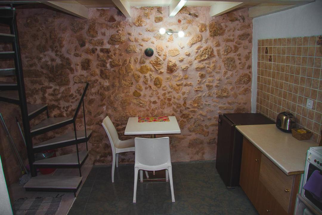 Appartamento Rita House In Old Town La Canea Esterno foto