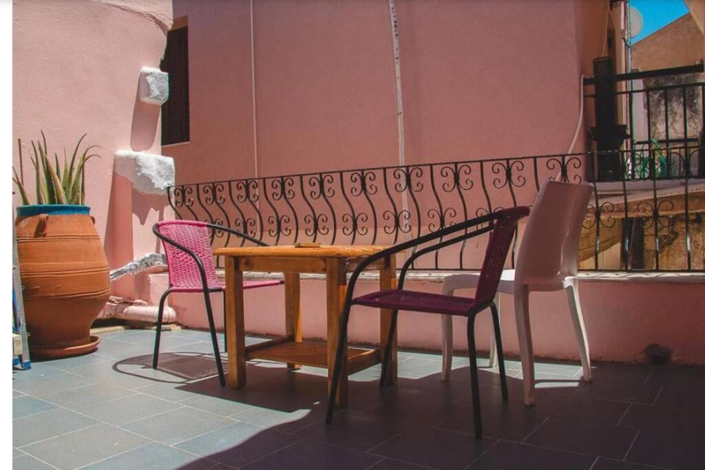 Appartamento Rita House In Old Town La Canea Esterno foto