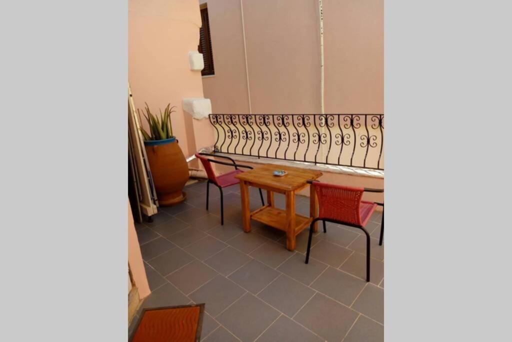 Appartamento Rita House In Old Town La Canea Esterno foto