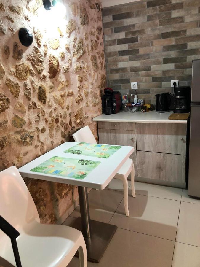Appartamento Rita House In Old Town La Canea Esterno foto