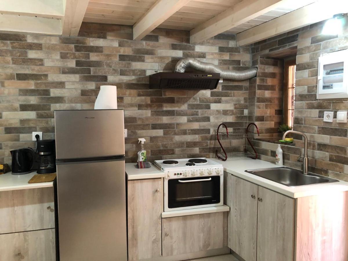Appartamento Rita House In Old Town La Canea Esterno foto